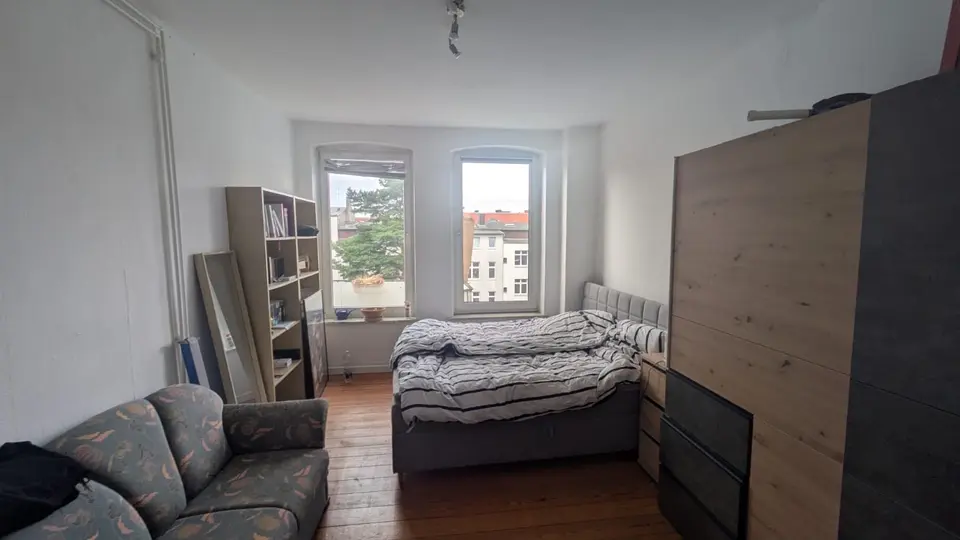 3 Zimmer Wohnung mit 66 m² in Kiel – Bild 3