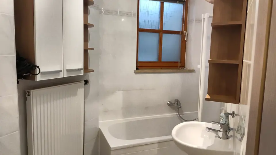 2 room apartment with 35 m² in Passau – Photo 5