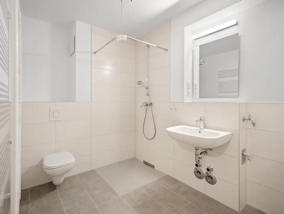 2 Zimmer Wohnung mit 59 m² in Dresden – Bild 5