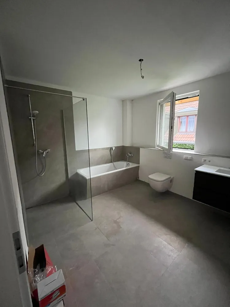 1 Zimmer Wohnung mit 23 m² in München – Bild 9