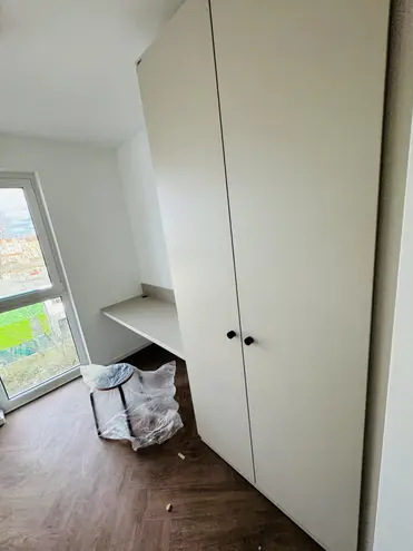 1 Zimmer Wohnung mit 25 m² in Berlin – Bild 2