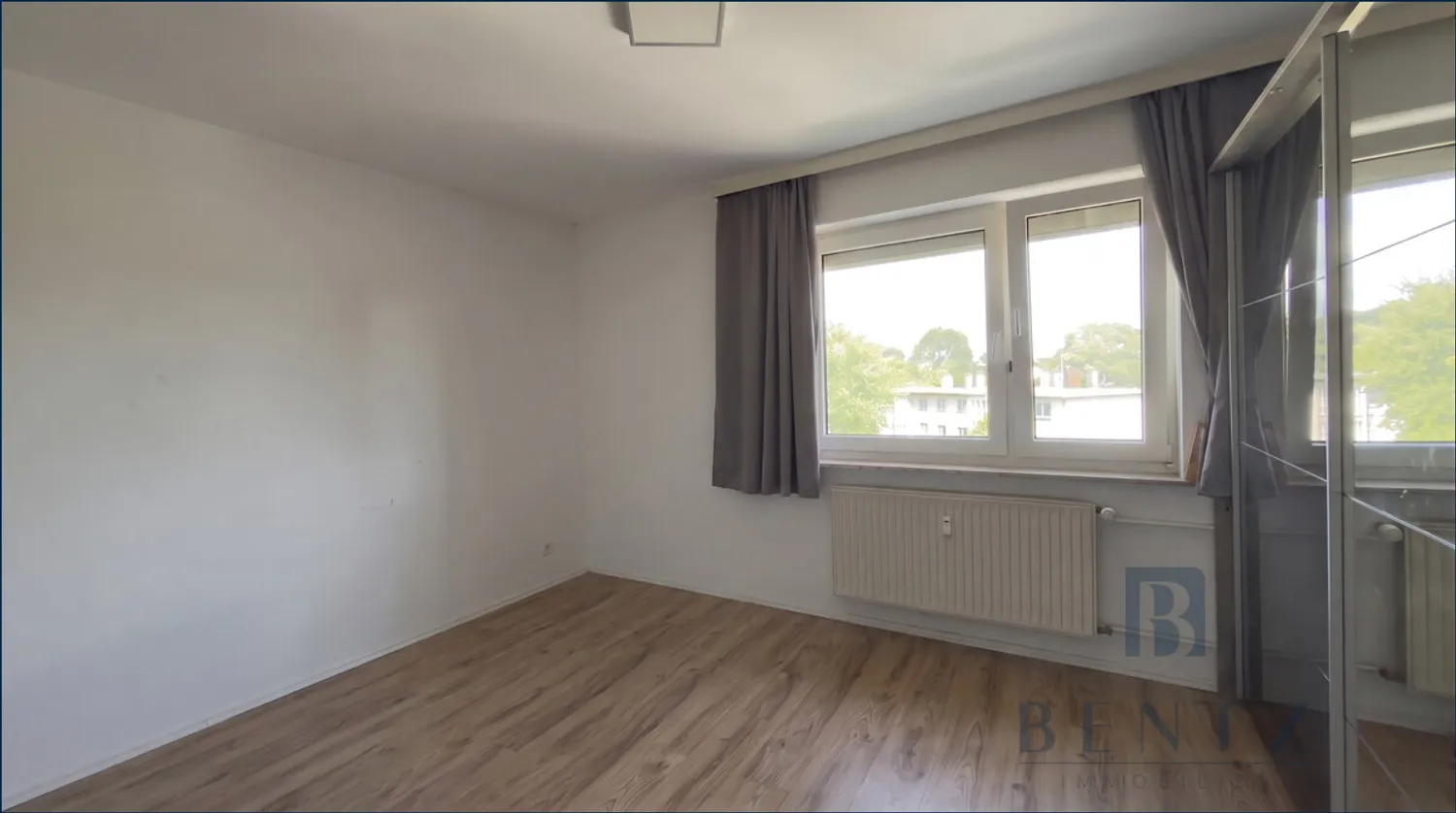 2 Zimmer Wohnung mit 56 m² in Bremen – Bild 4