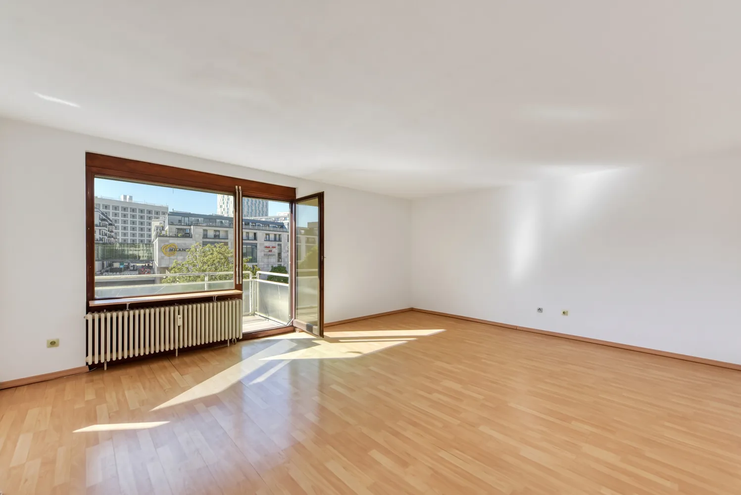 1 Zimmer Wohnung mit 41 m² in Stuttgart – Bild 12