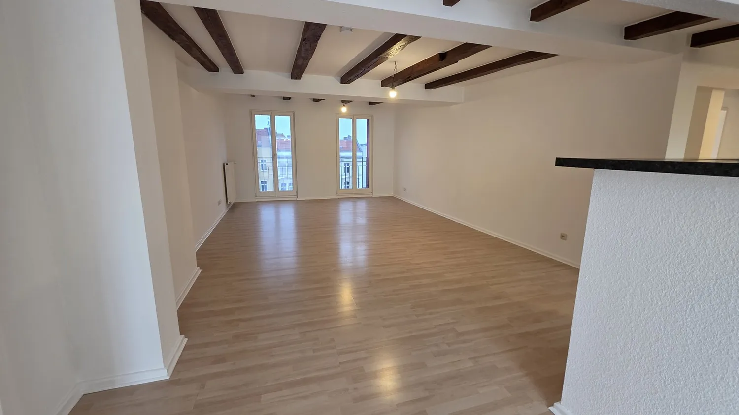 3 Zimmer Wohnung mit 146 m² in Berlin – Bild 1