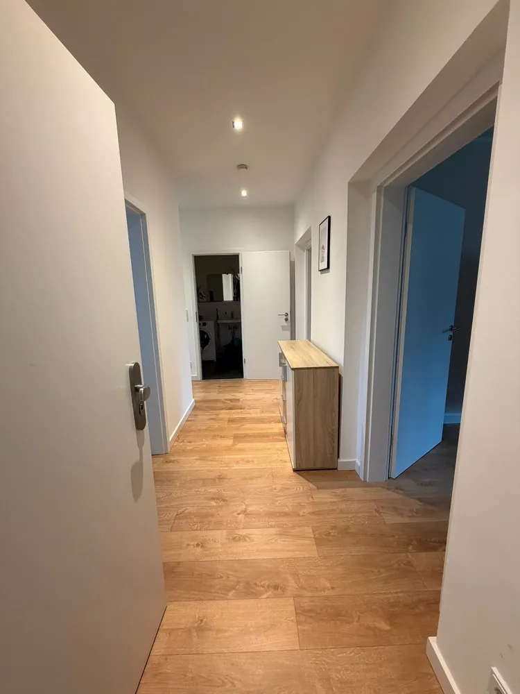 3 room apartment with 69 m² in Erfurt – Photo 5