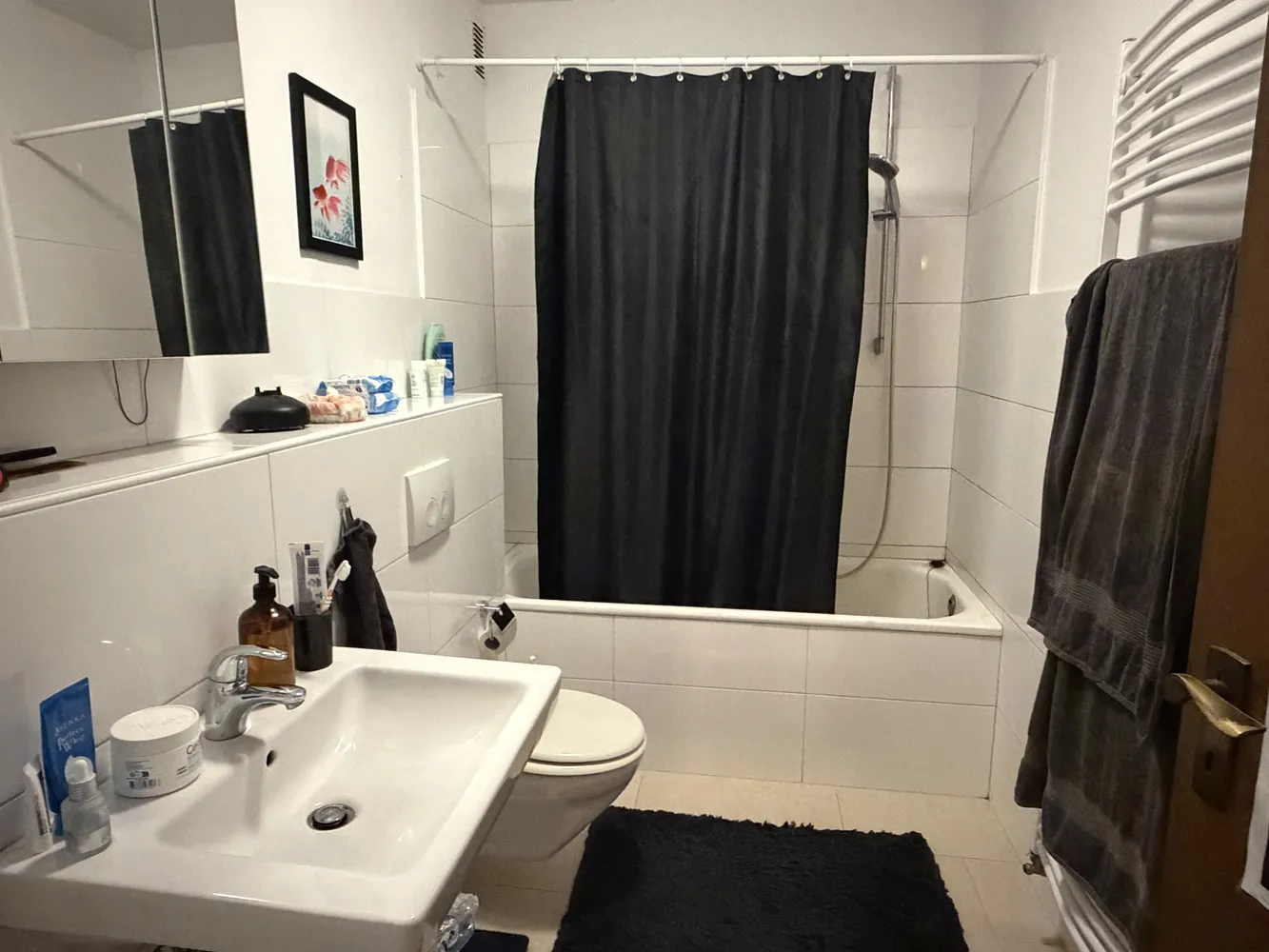 2 Zimmer Wohnung mit 64 m² in Mülheim an der Ruhr – Bild 7