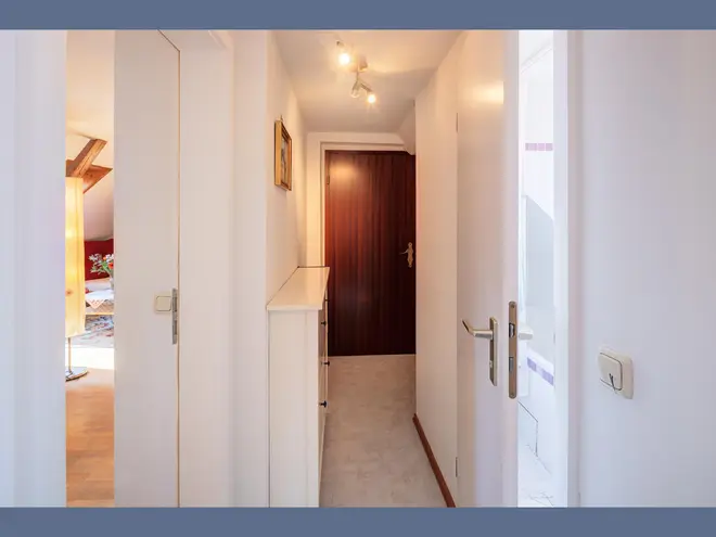 2 Zimmer Wohnung mit 54 m² in München – Bild 9
