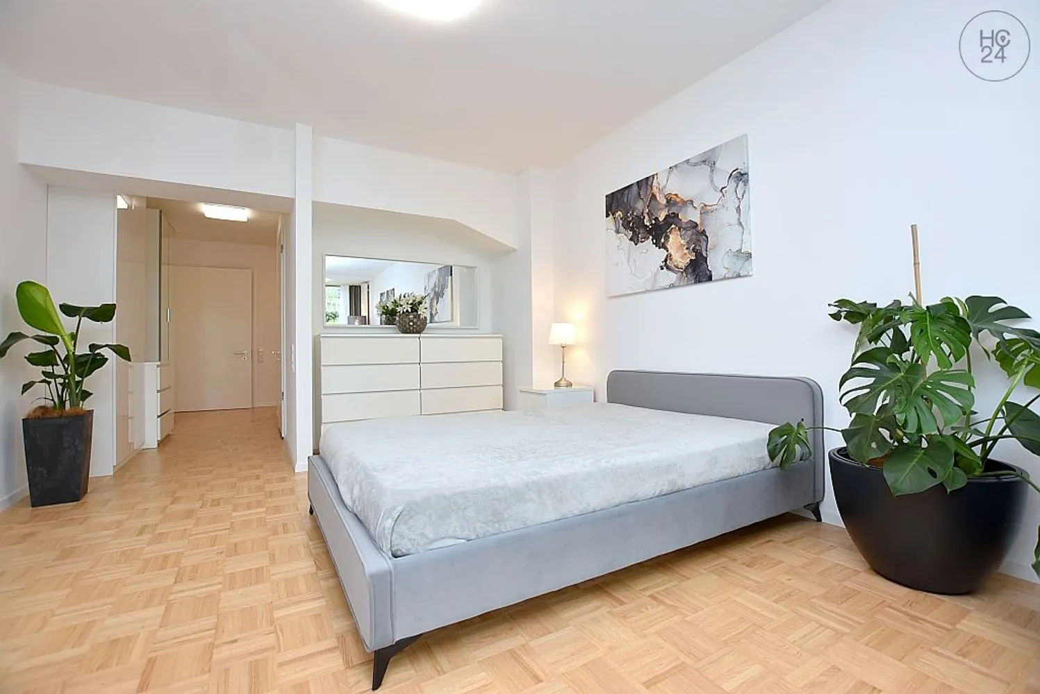 1 Zimmer Wohnung mit 48 m² in Stuttgart – Bild 2