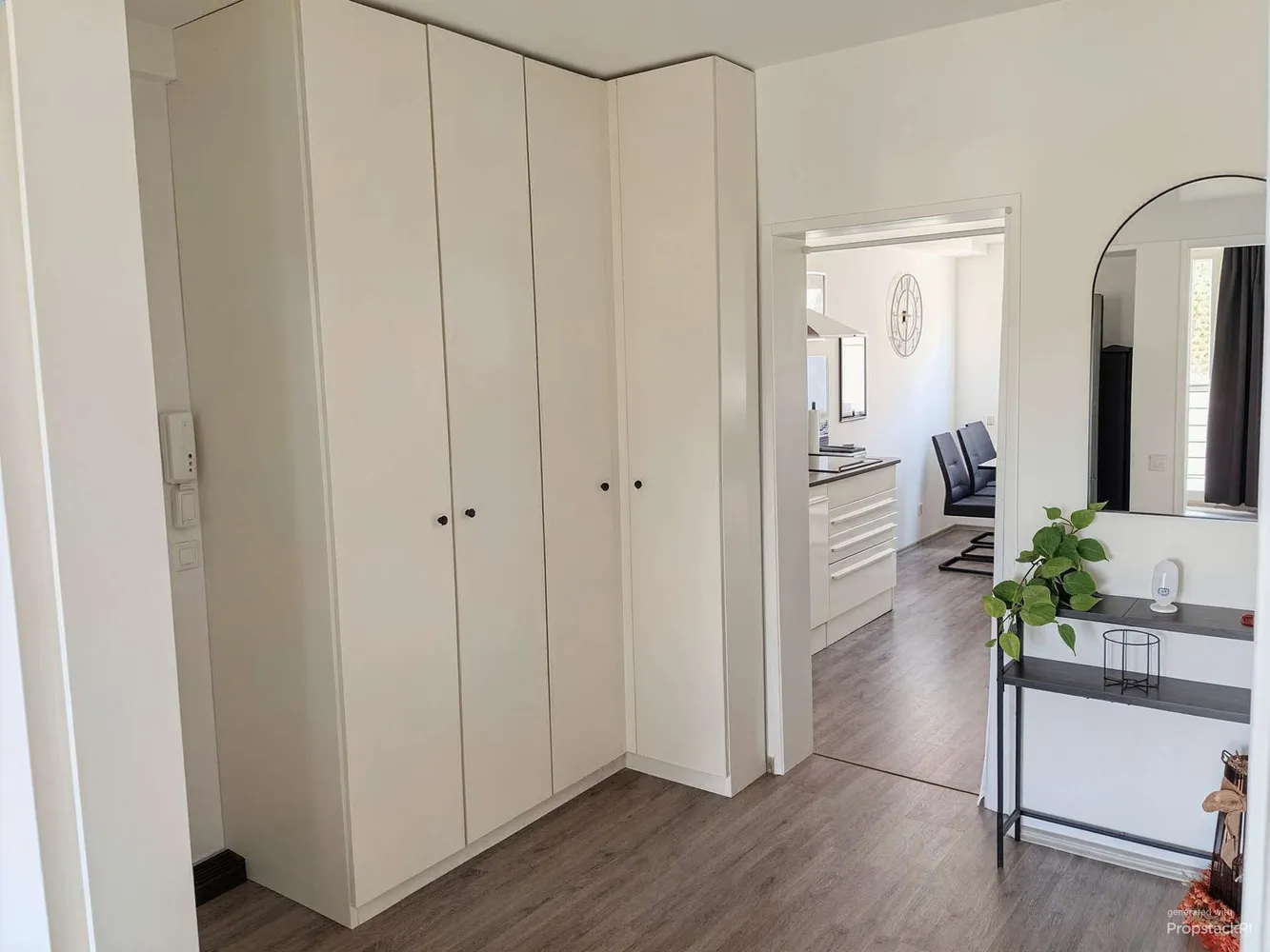 2 Zimmer Wohnung mit 78 m² in Oberhausen – Bild 11