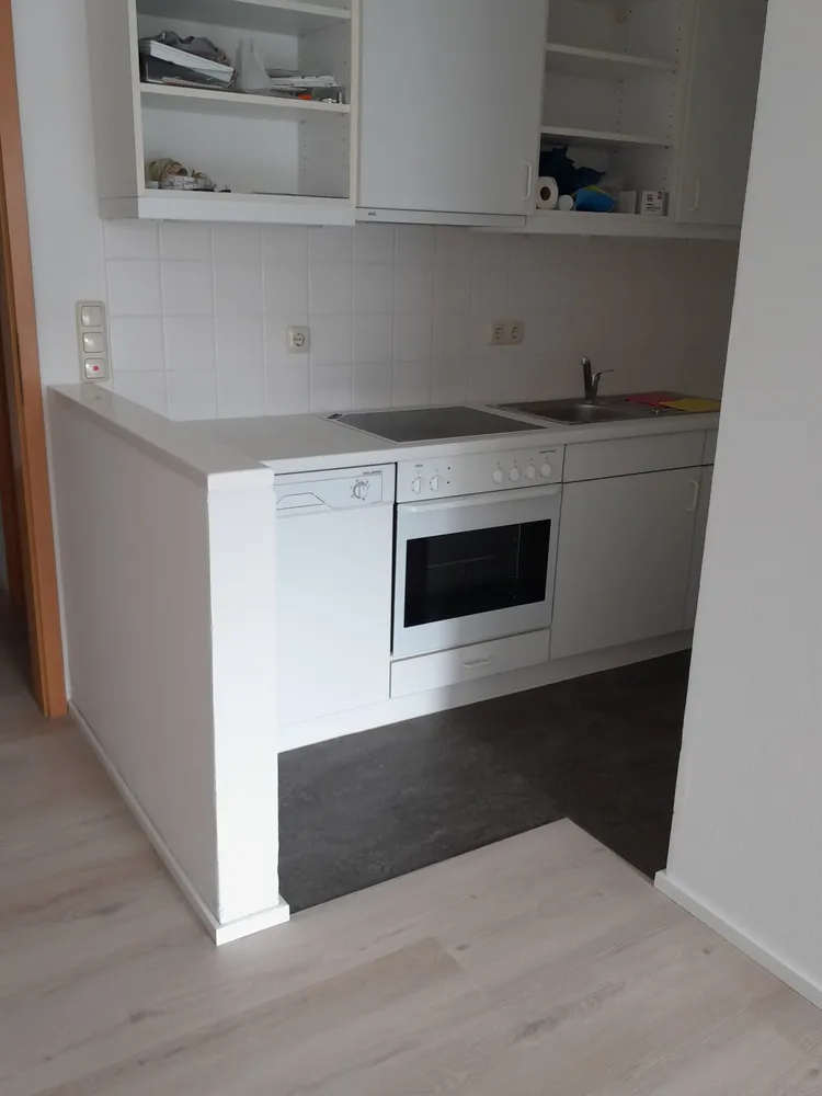 1 Zimmer Wohnung mit 49 m² in Bayreuth – Bild 6