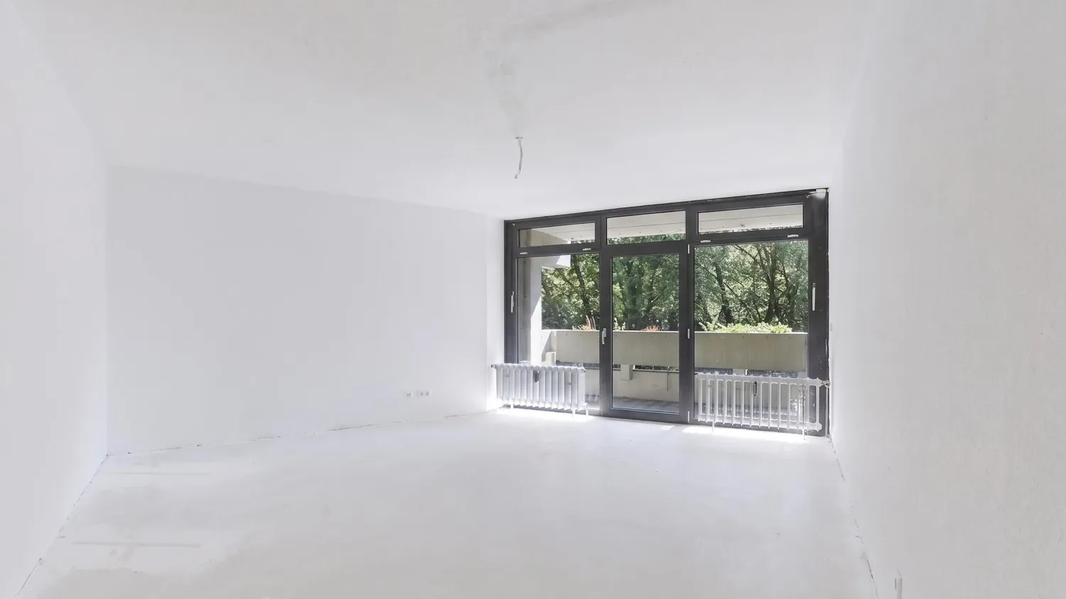 3 Zimmer Wohnung mit 105 m² in Köln – Bild 2