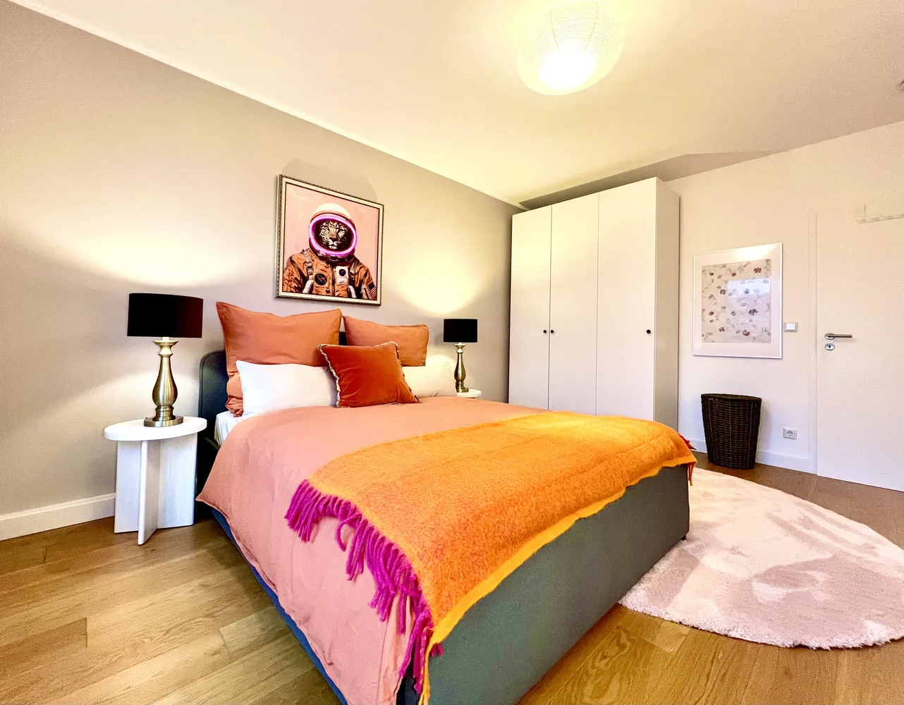 3 Zimmer Wohnung mit 64 m² in Düsseldorf – Bild 10