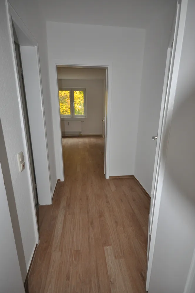 2 Zimmer Wohnung mit 54 m² in Köln – Bild 8