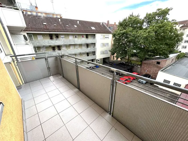 3 Zimmer Wohnung mit 65 m² in Nürnberg – Bild 5