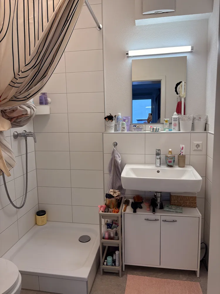 1 Zimmer Wohnung mit 25 m² in Ravensburg – Bild 3