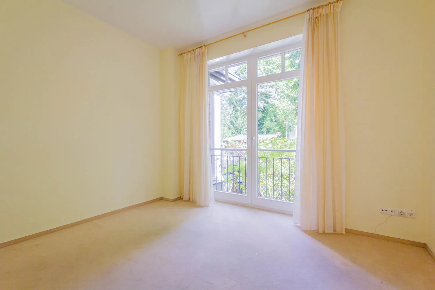 4 Zimmer Wohnung mit 139 m² in Hamburg – Bild 4