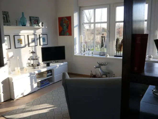 4 Zimmer Wohnung mit 112 m² in Neuss – Bild 8