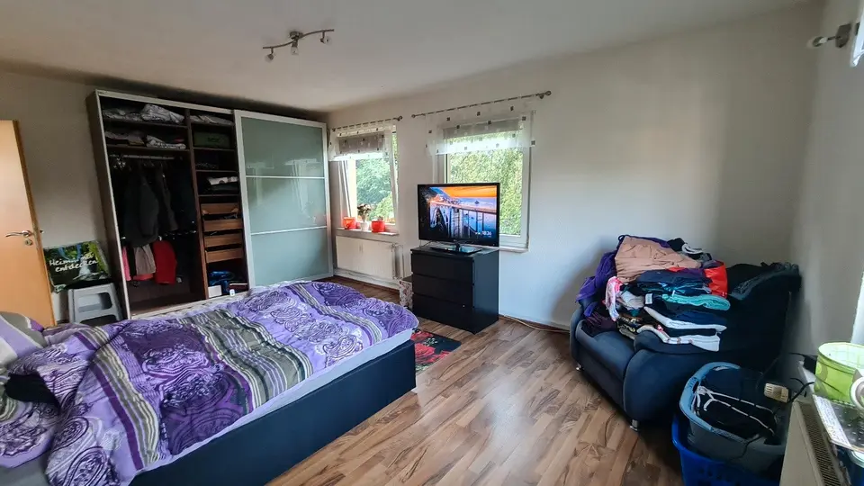 3 Zimmer Wohnung mit 65 m² in Siegen – Bild 3