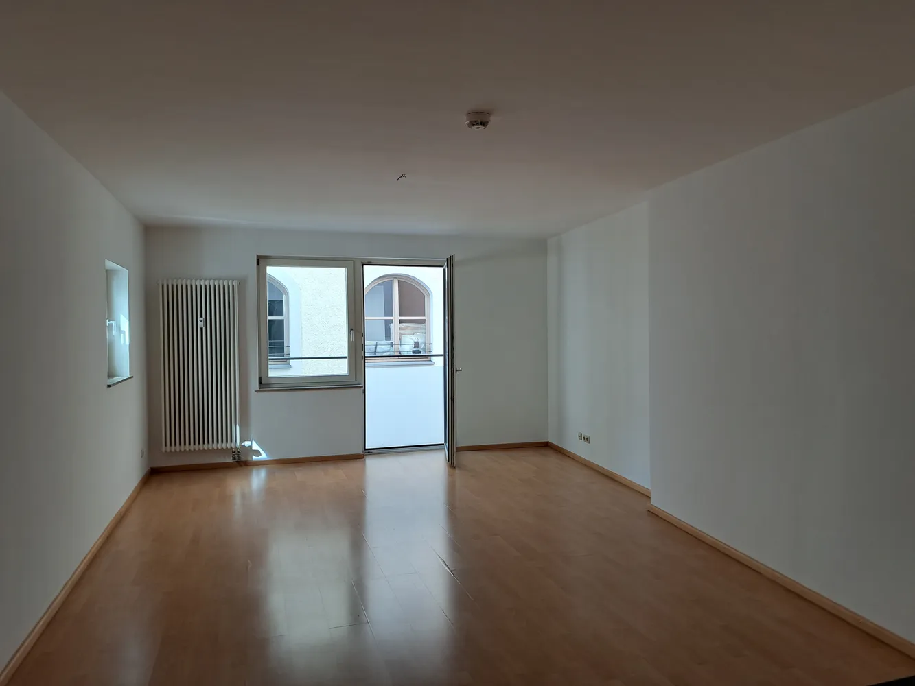 2 Zimmer Wohnung mit 54 m² in München – Bild 1