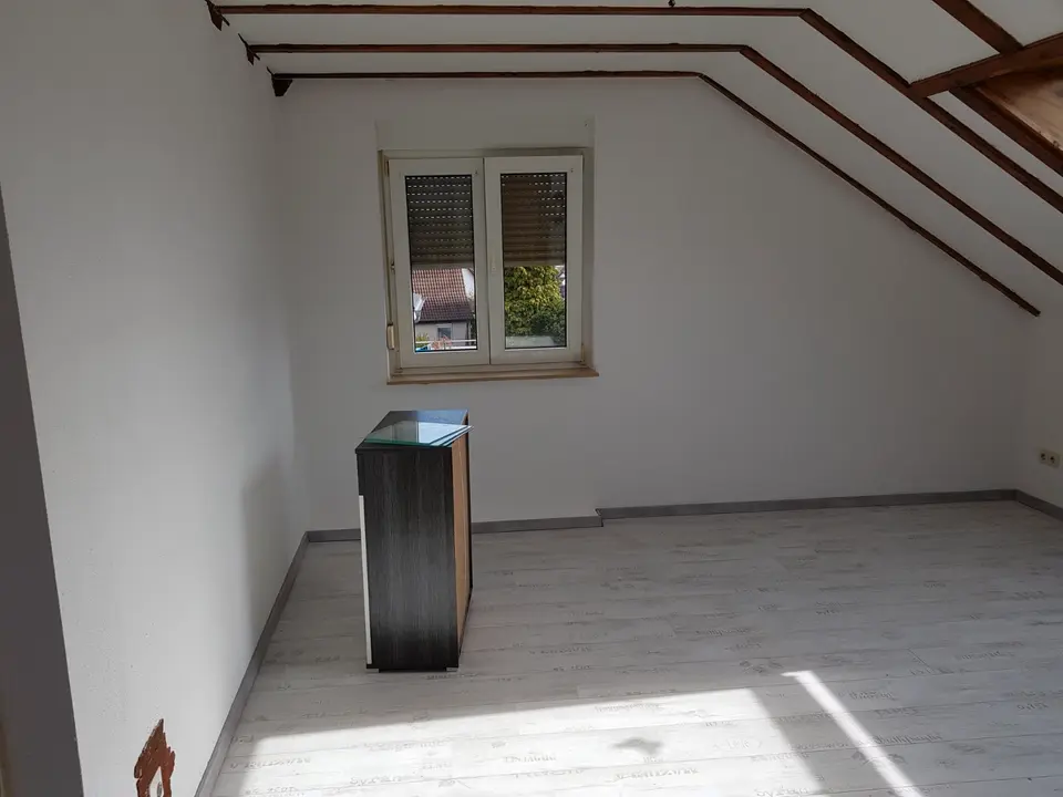 3 Zimmer Wohnung mit 56 m² in Backnang – Bild 2