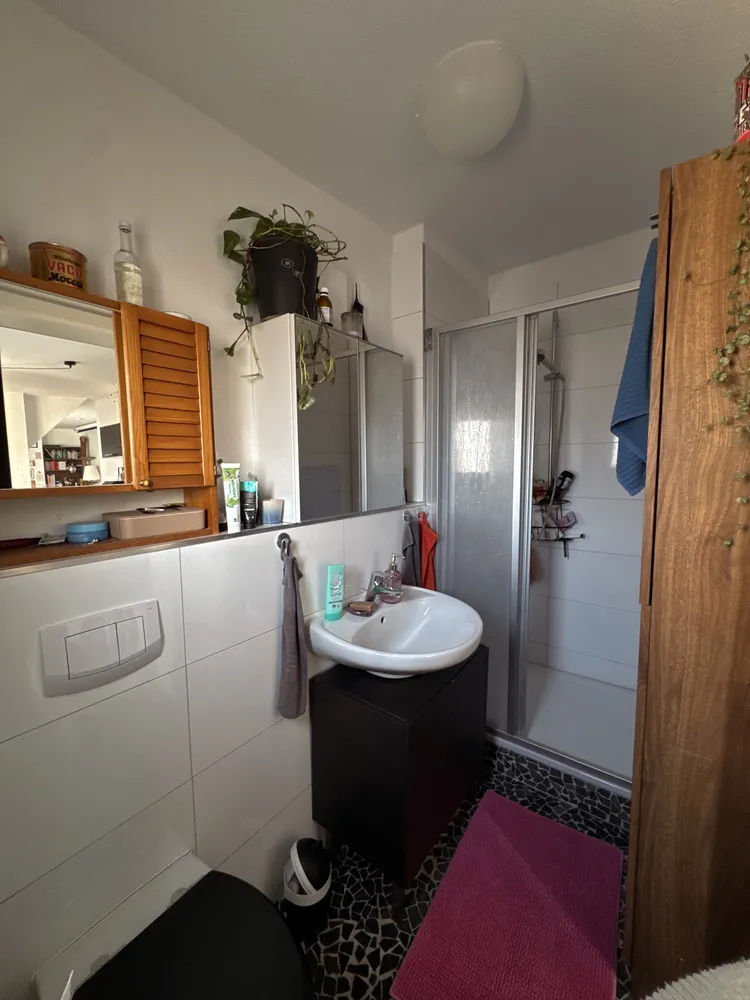 2 Zimmer Wohnung mit 49 m² in Köln – Bild 9