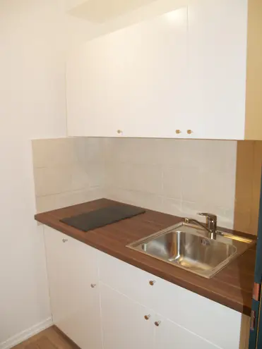 1 Zimmer Wohnung mit 32 m² in Köln – Bild 2