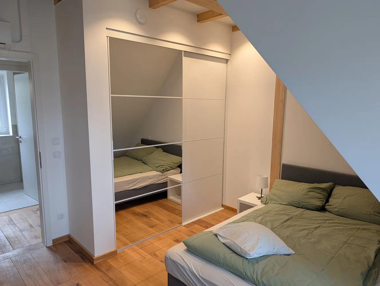 4 Zimmer Wohnung mit 75 m² in Erlangen – Bild 4