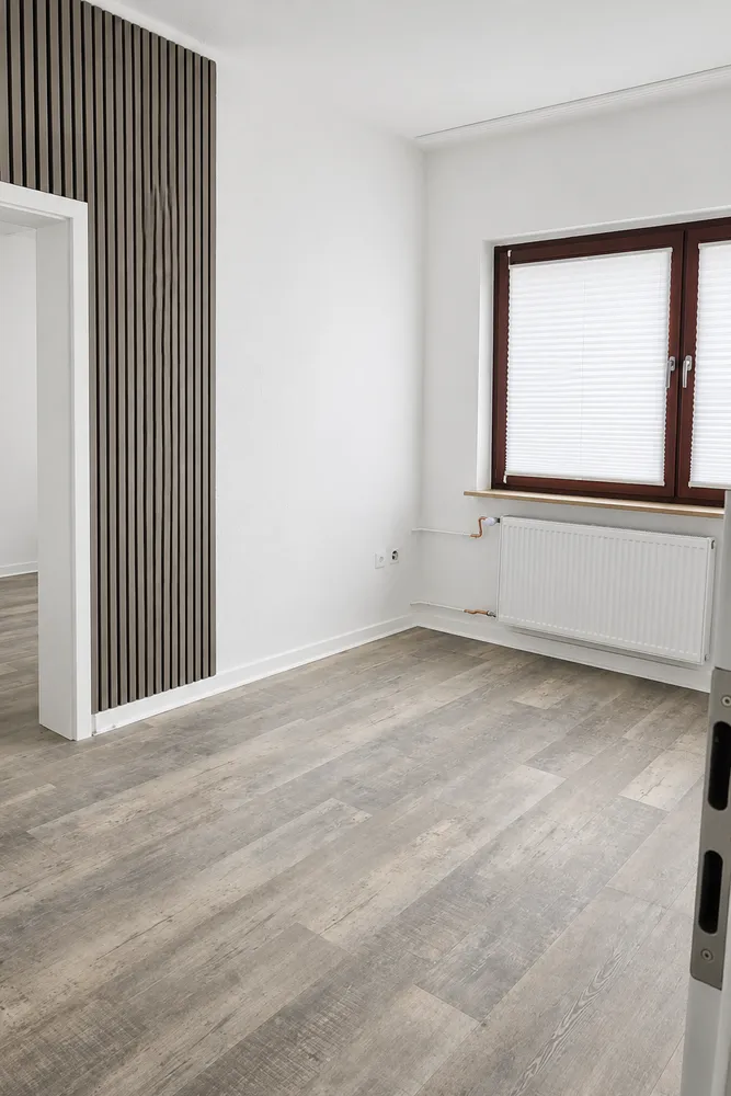 3 Zimmer Wohnung mit 51 m² in Duisburg – Bild 4