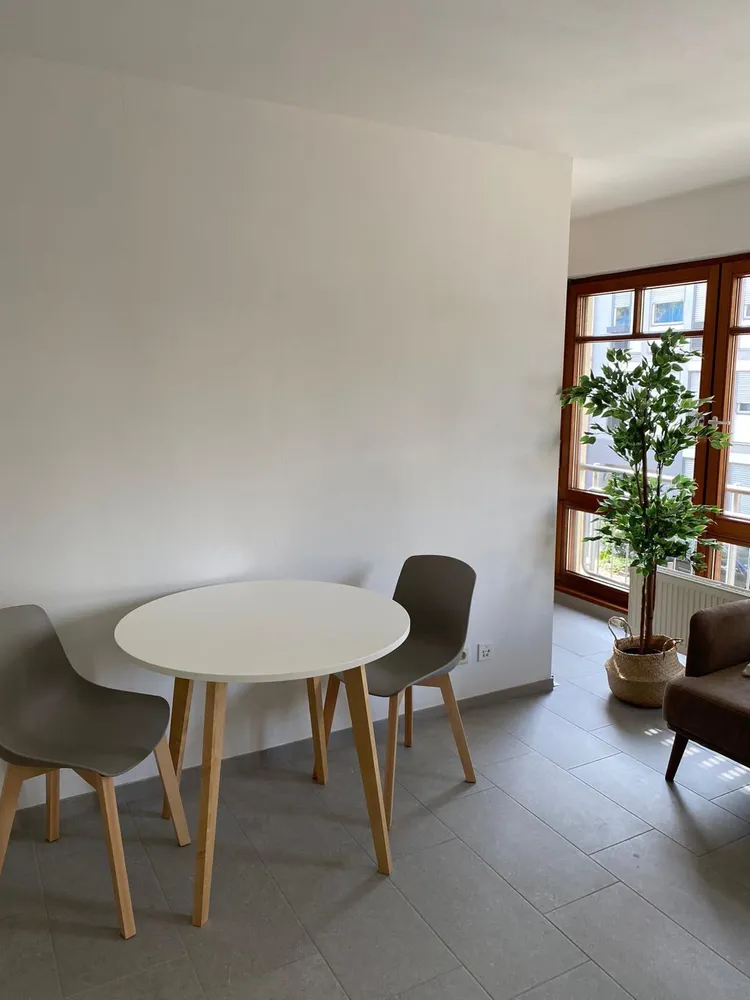1 Zimmer Wohnung mit 27 m² in Karlsruhe – Bild 3