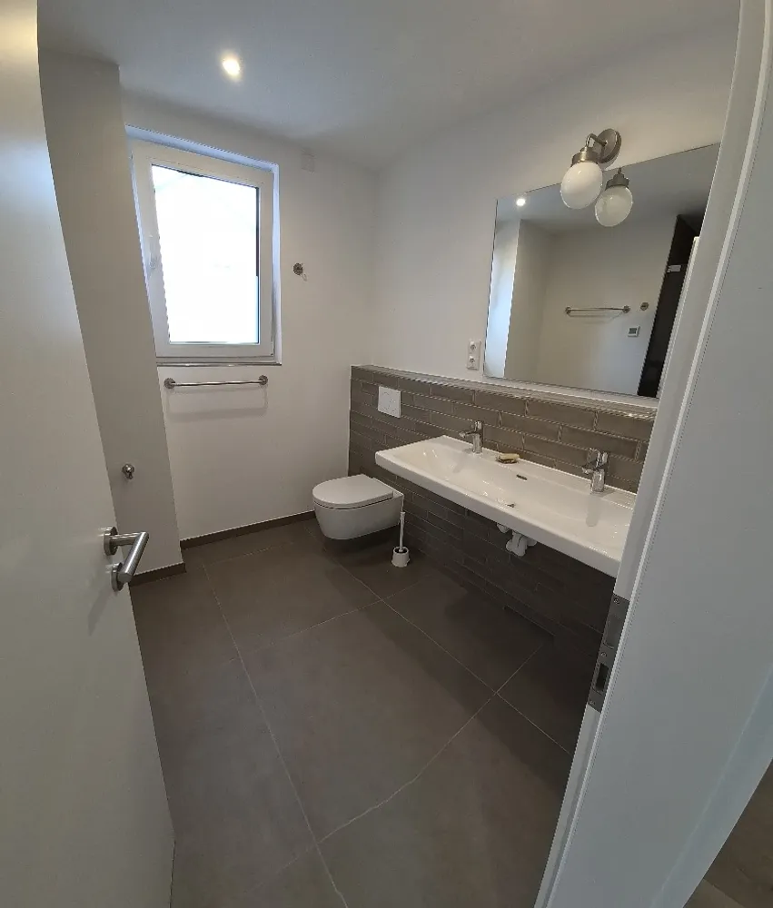 3 room apartment with 70 m² in Frankfurt am Main – Photo 8
