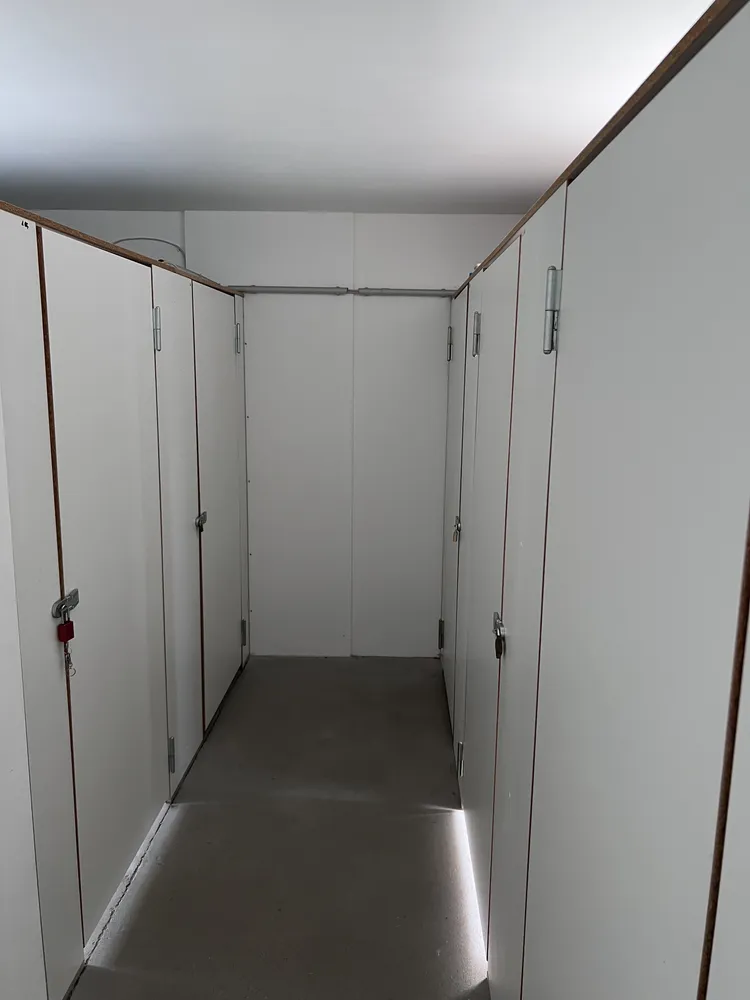 3 Zimmer Wohnung mit 52 m² in Gelsenkirchen – Bild 7