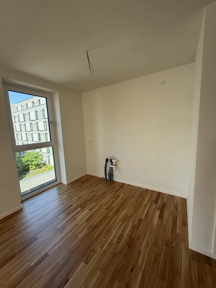 2 Zimmer Wohnung mit 52 m² in Hamburg – Bild 5