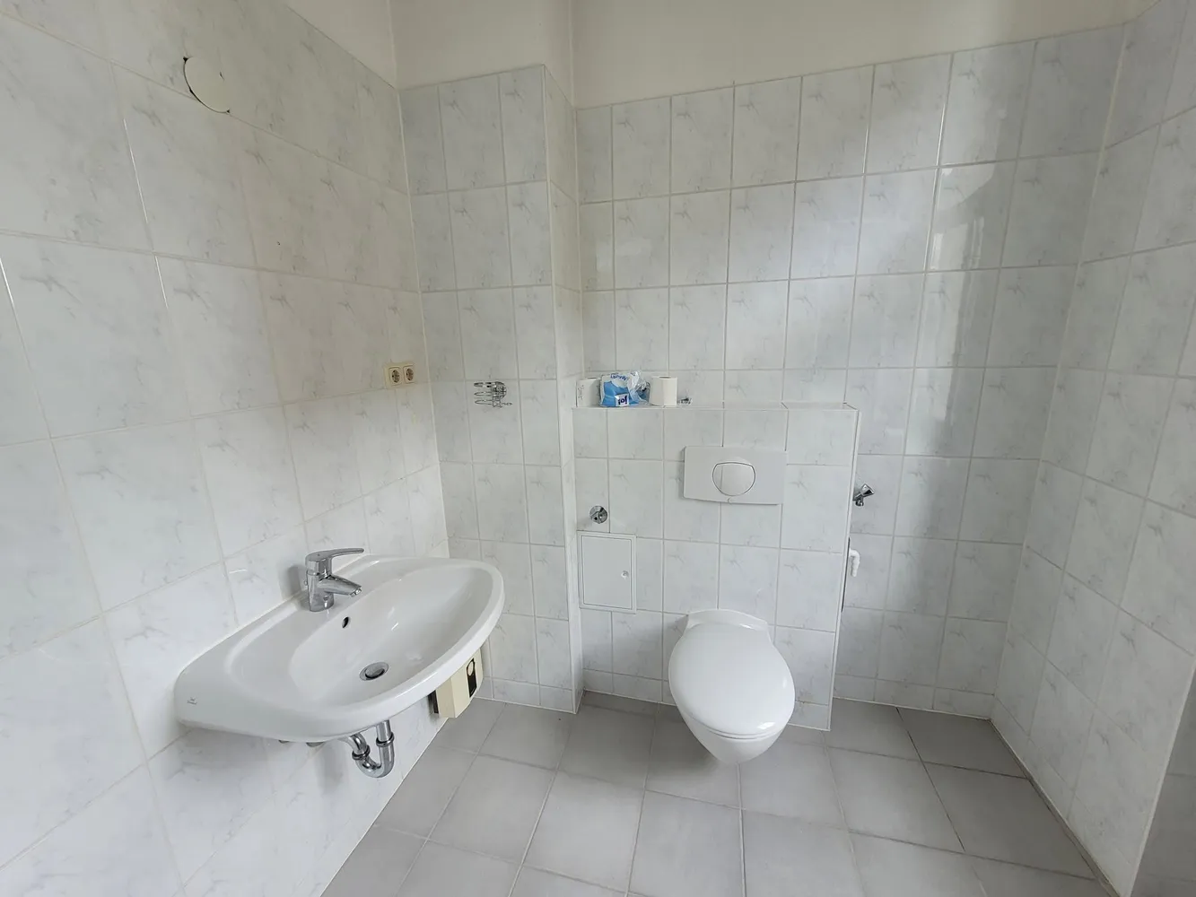 1 Zimmer Wohnung mit 35 m² in Halle (Saale) – Bild 6
