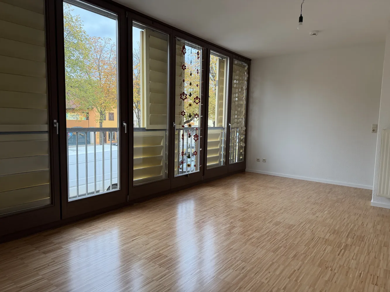 2 room apartment with 59 m² in Radebeul – Photo 4