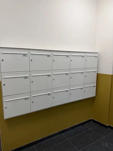 2 Zimmer Wohnung mit 60 m² in Berlin – Bild 9