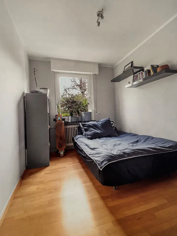 WG-Zimmer mit 84 m² in Frankfurt am Main – Bild 6