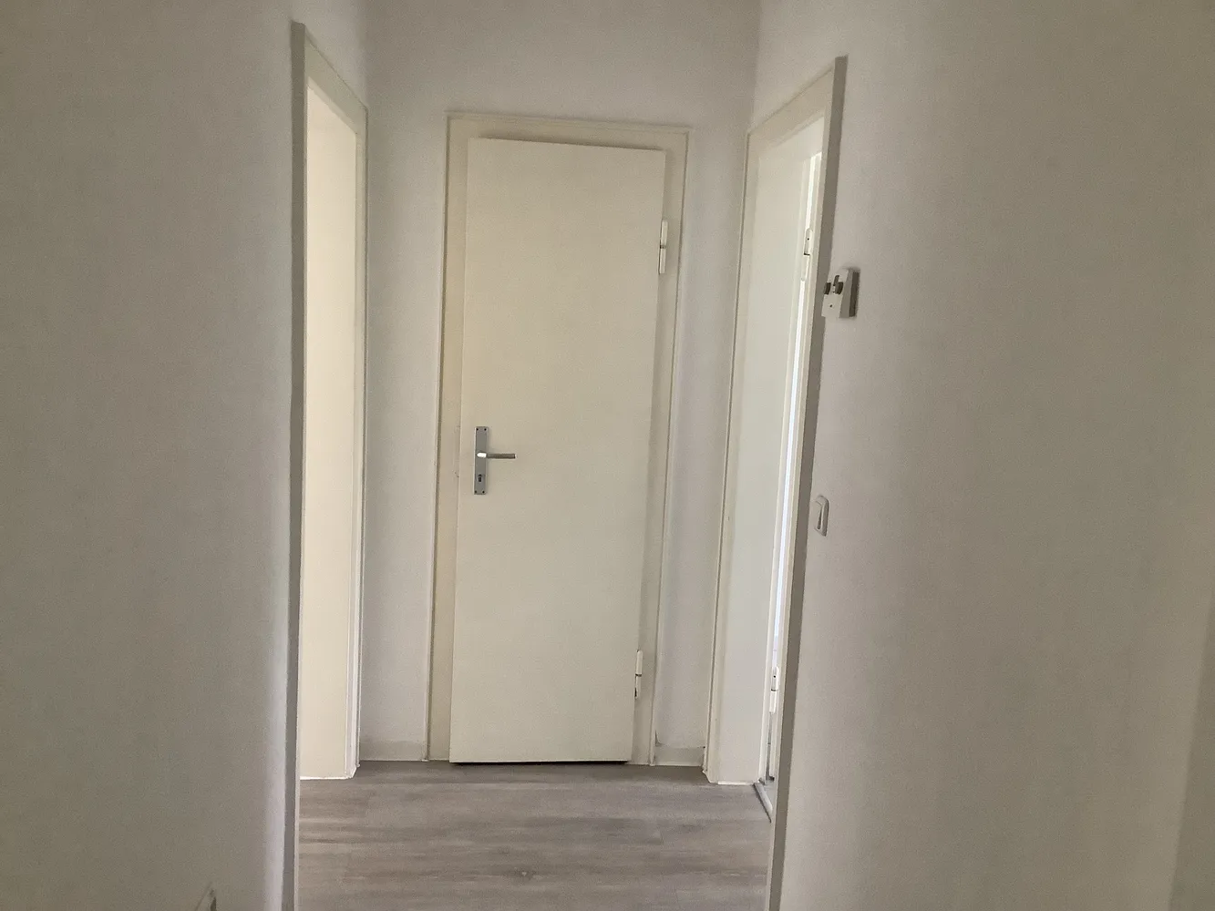 2 room apartment with 58 m² in Hanover – Photo 1