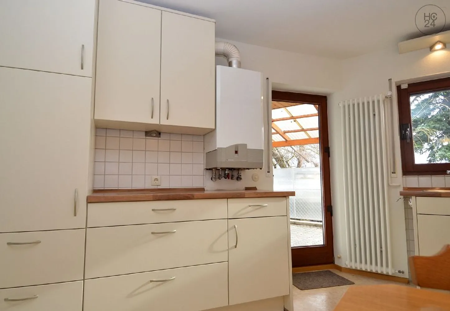 3 room apartment with 75 m² in Weil am Rhein – Photo 3