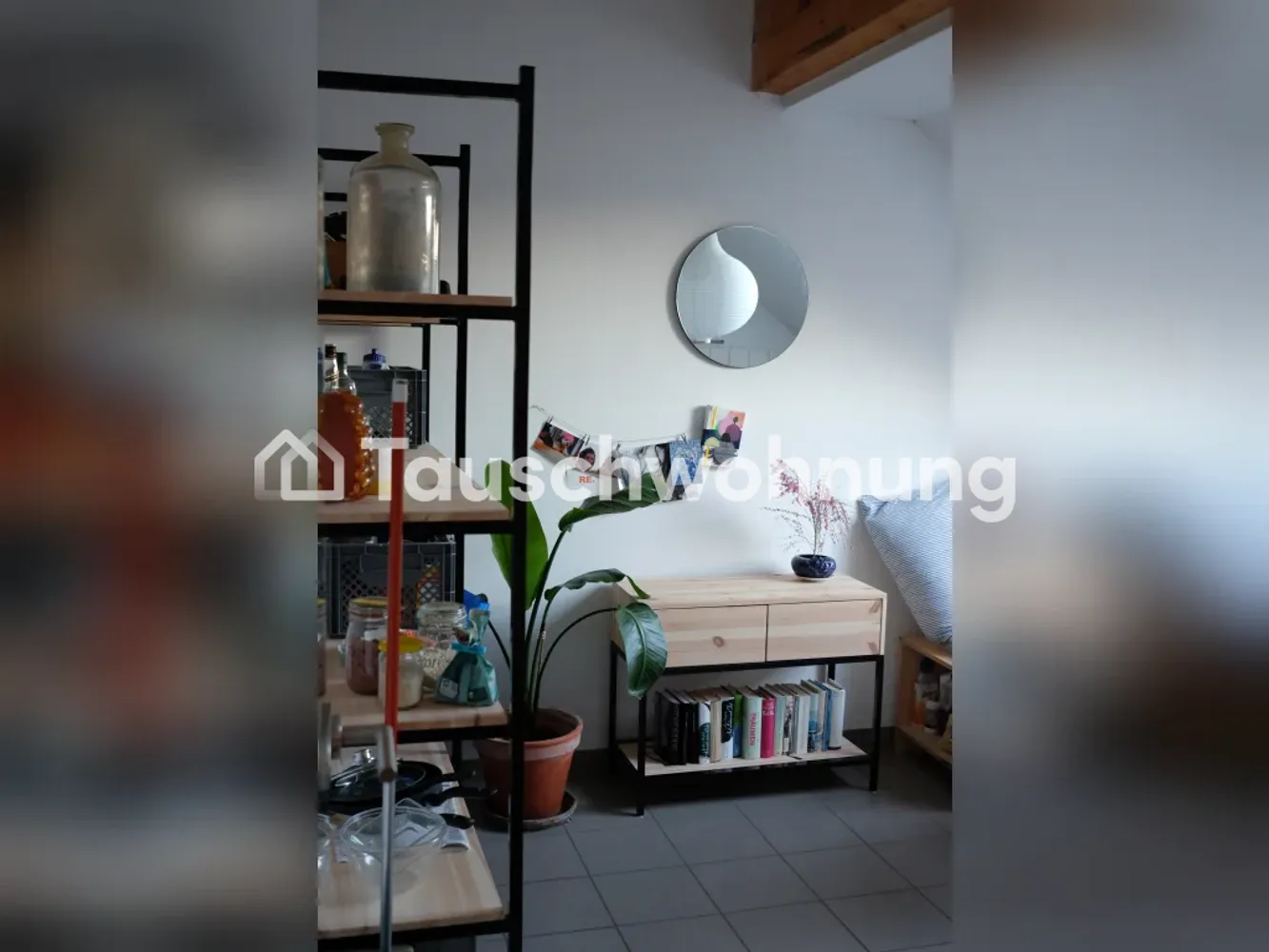 1 Zimmer Wohnung mit 50 m² in Köln – Bild 1