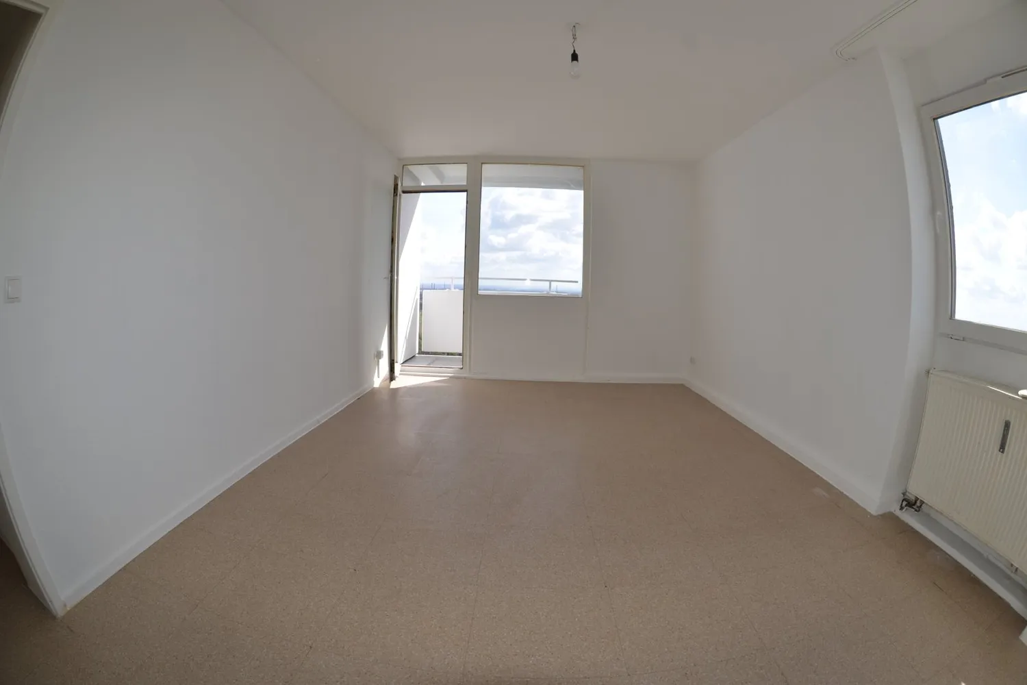 2 Zimmer Wohnung mit 50 m² in Köln – Bild 2