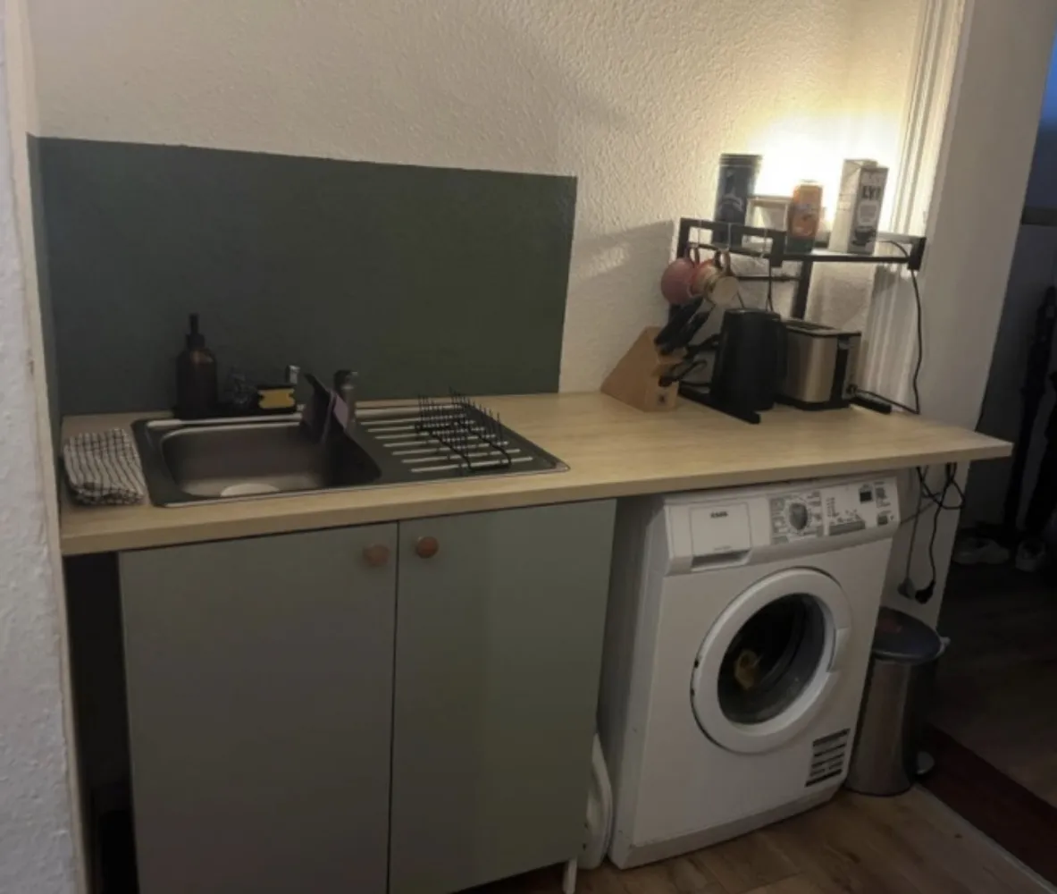 3 Zimmer Wohnung mit 70 m² in Hildesheim – Bild 1