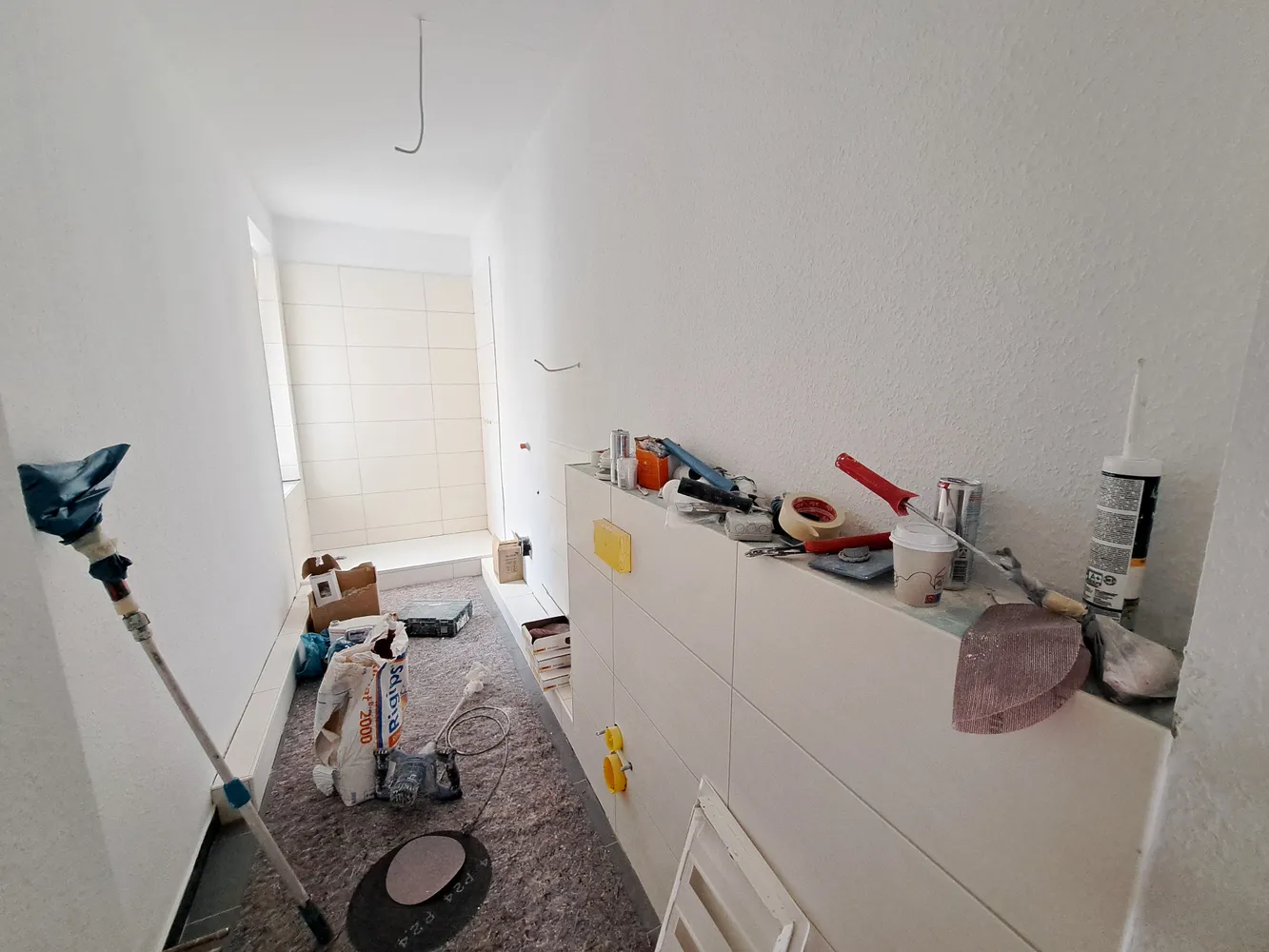3 Zimmer Wohnung mit 83 m² in Bremen – Bild 6