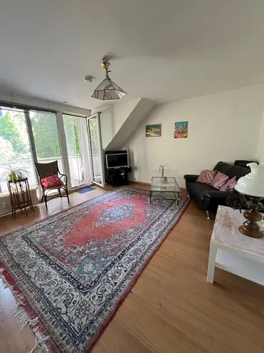3 Zimmer Wohnung mit 56 m² in Hamburg – Bild 6