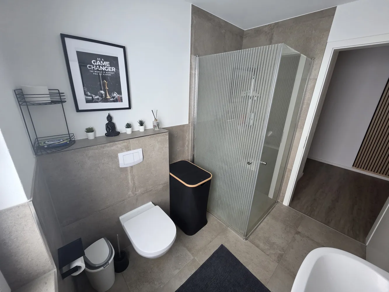 2 Zimmer Wohnung mit 59 m² in Paderborn – Bild 7