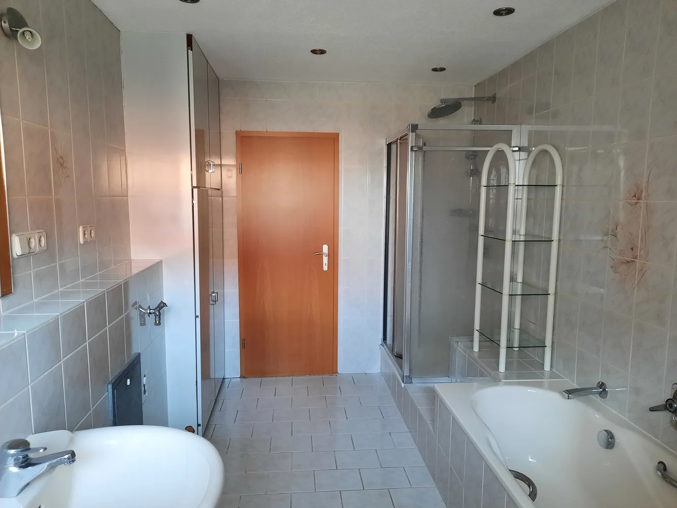 2 Zimmer Wohnung mit 101 m² in Kehl – Bild 3