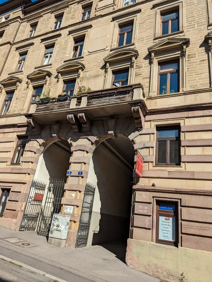 5 Zimmer Wohnung mit 162 m² in Stuttgart – Bild 7