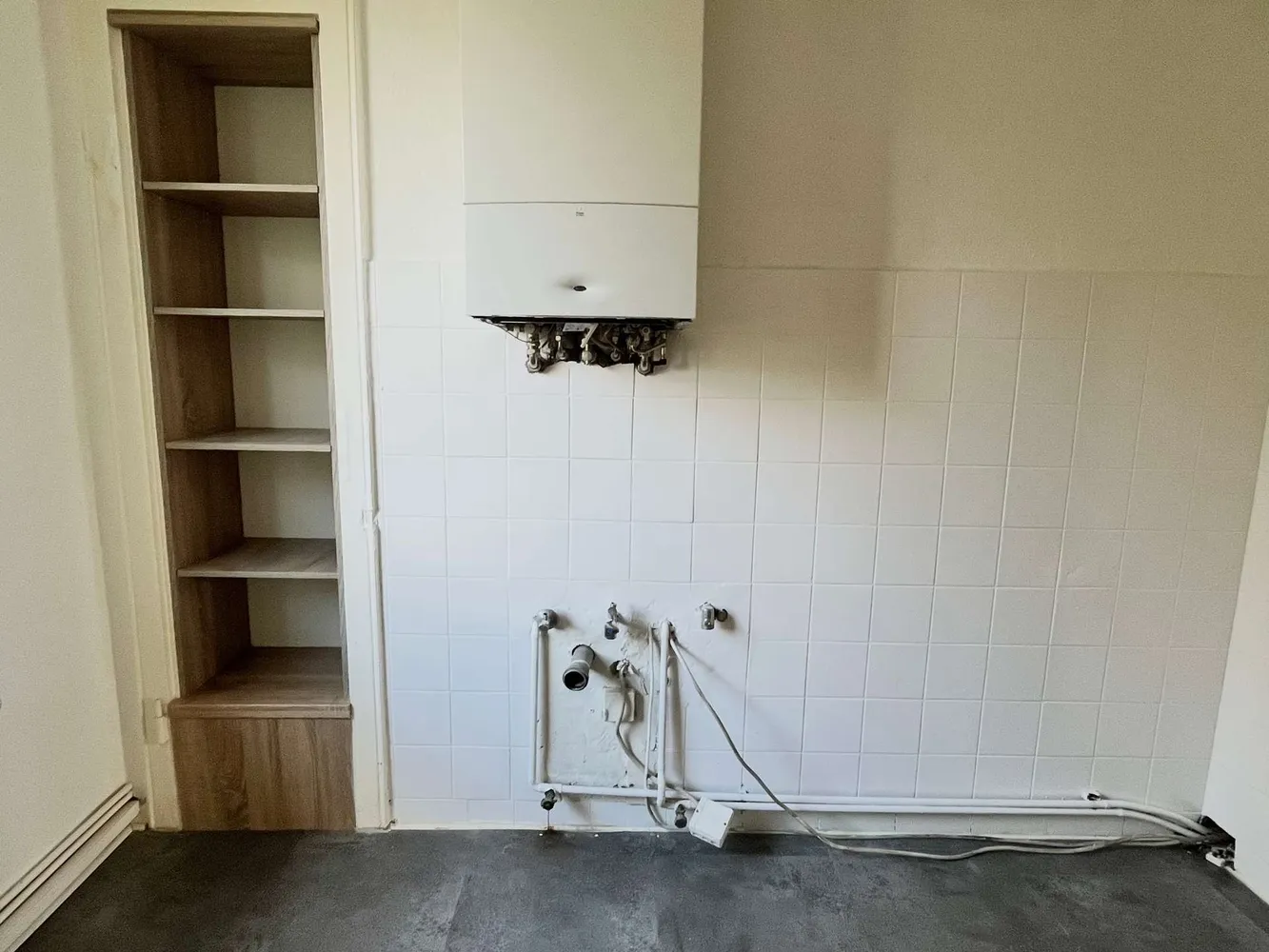 3 Zimmer Wohnung mit 60 m² in Salzgitter – Bild 9