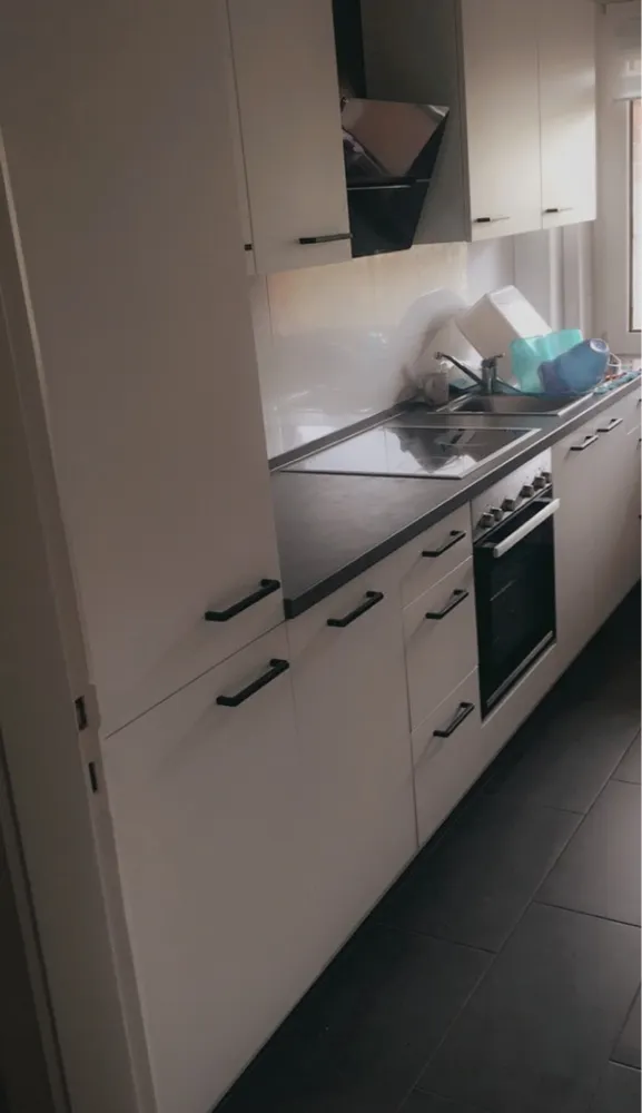3 Zimmer Wohnung mit 64 m² in Hamburg – Bild 9