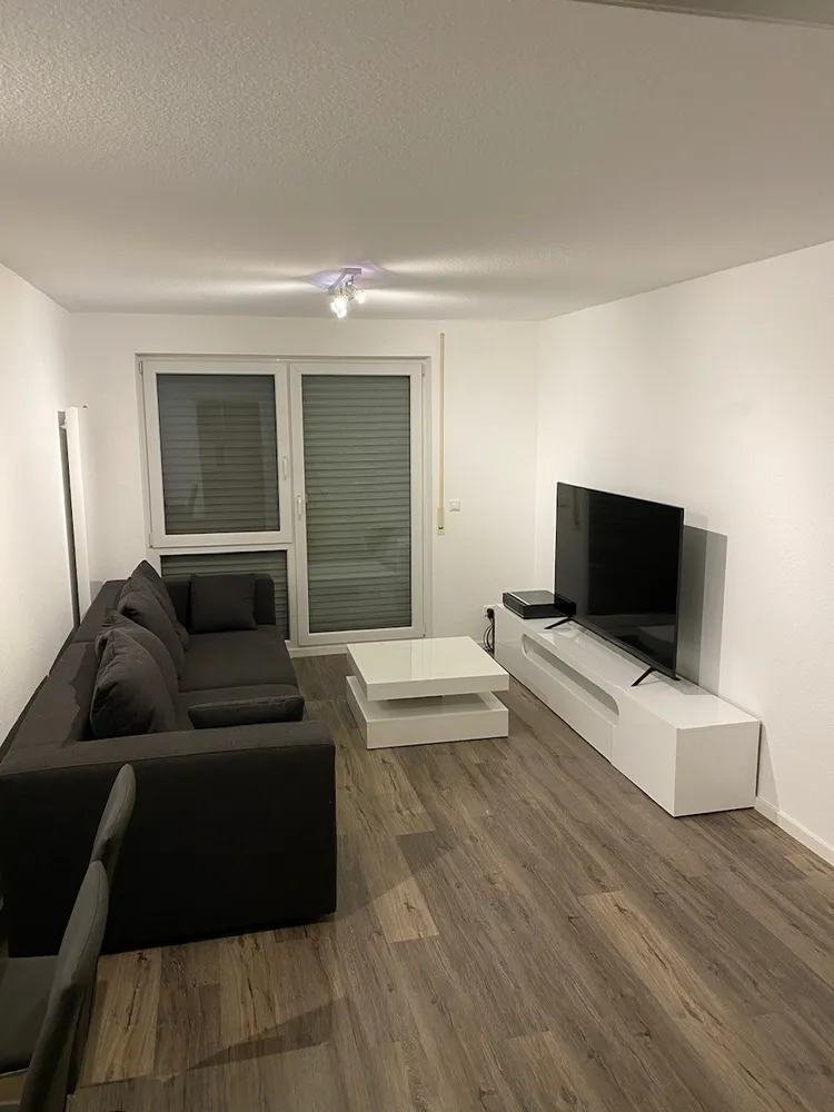 2 Zimmer Wohnung mit 54 m² in Stuttgart – Bild 8