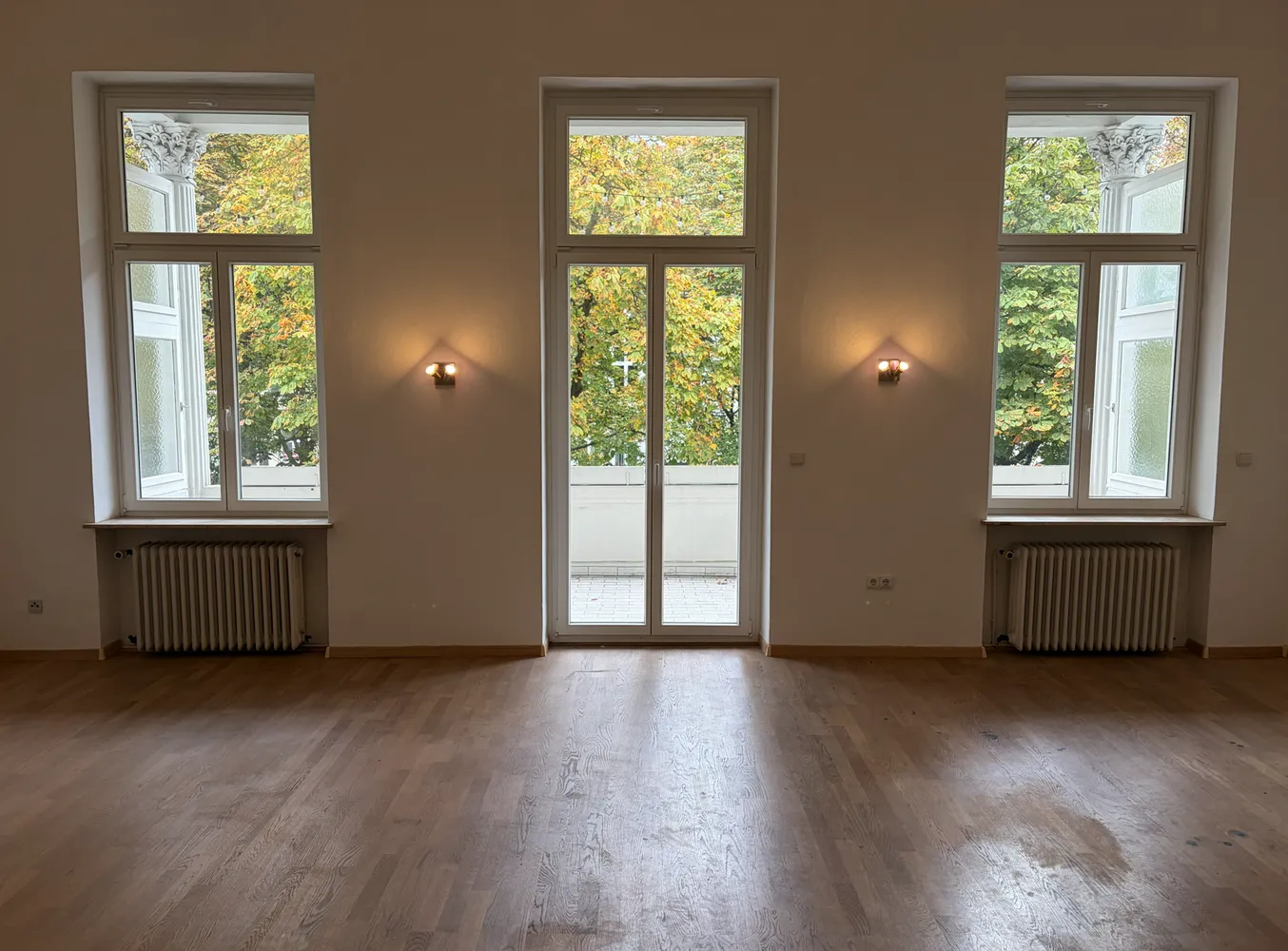 5 room apartment with 200 m² in Wiesbaden – Photo 6
